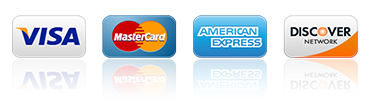 payment logos